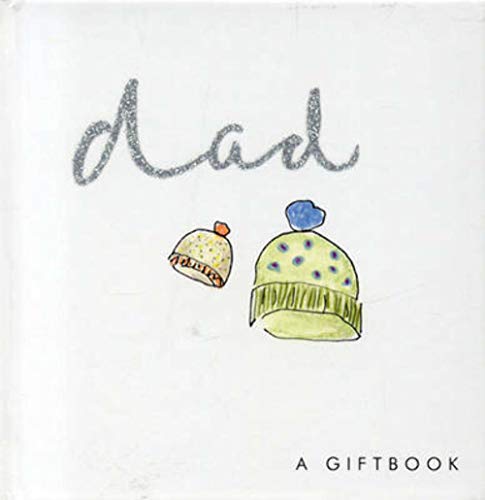 Dad - A Giftbook by -