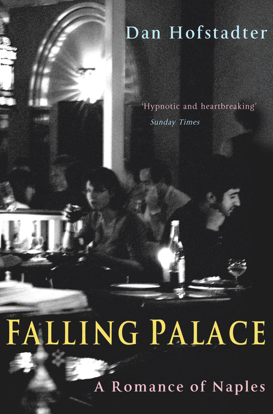 Falling Palace by Dan Hofstadter