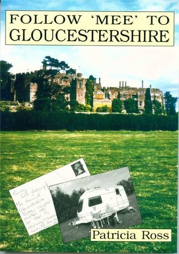 Folge „Mee“ nach Gloucestershire von Patricia Ross