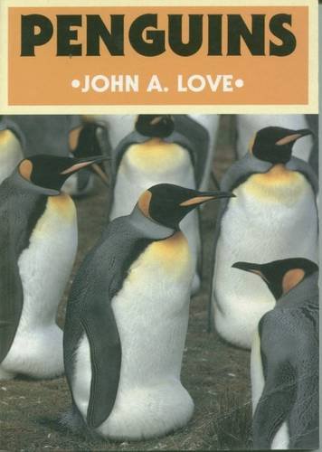 Penguins by John A.Love