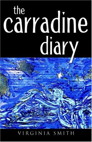 Carradine Diary by Virginia Smith