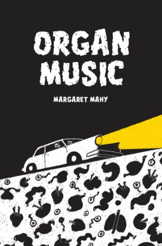 Organ Music by Margaret Mahy