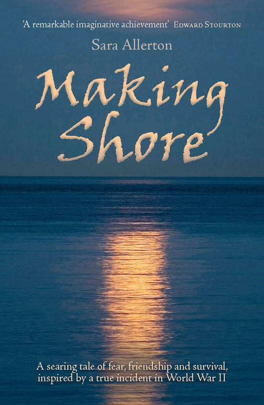 Making Shore by Sara Allerton