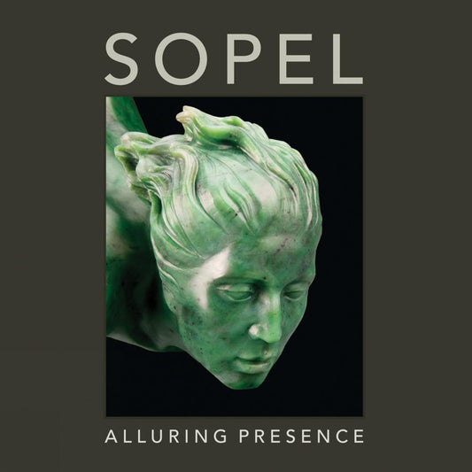 Alluring Presence by Sopel