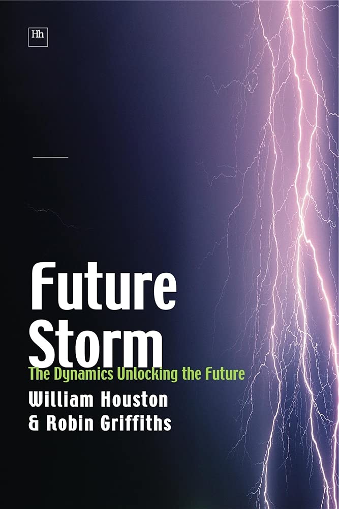 Future Storm by William Houston & Robin Griffiths