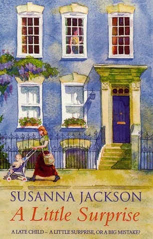 A Little Surprise by Jackson, Susanna