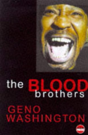 Blood Brothers (Bloodlines S.) by Geno Washington