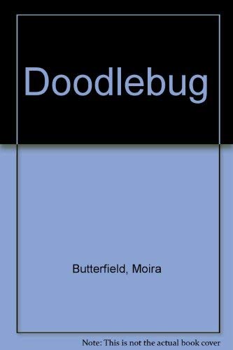 Doodlebug (gel pen journal with cards & envelopes) by -