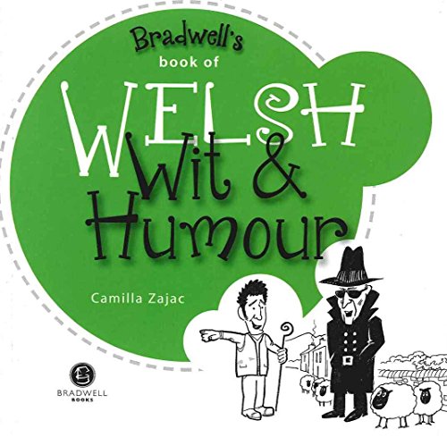 Welsh Wit & Humour by Camilla Zajac