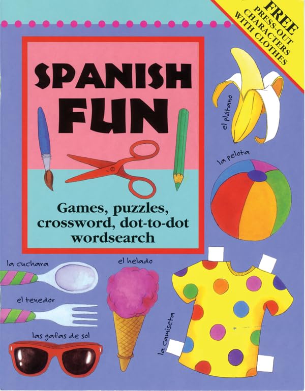 Spanish Fun by -