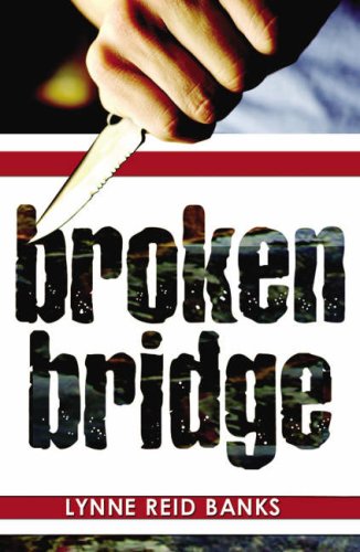 Broken Bridge by Lynne Reid Banks