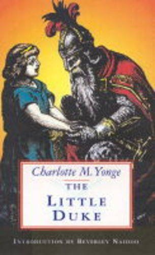 Little Duke by Charlotte Mary Yonge