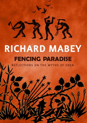 Fencing Paradise by R. Mabey