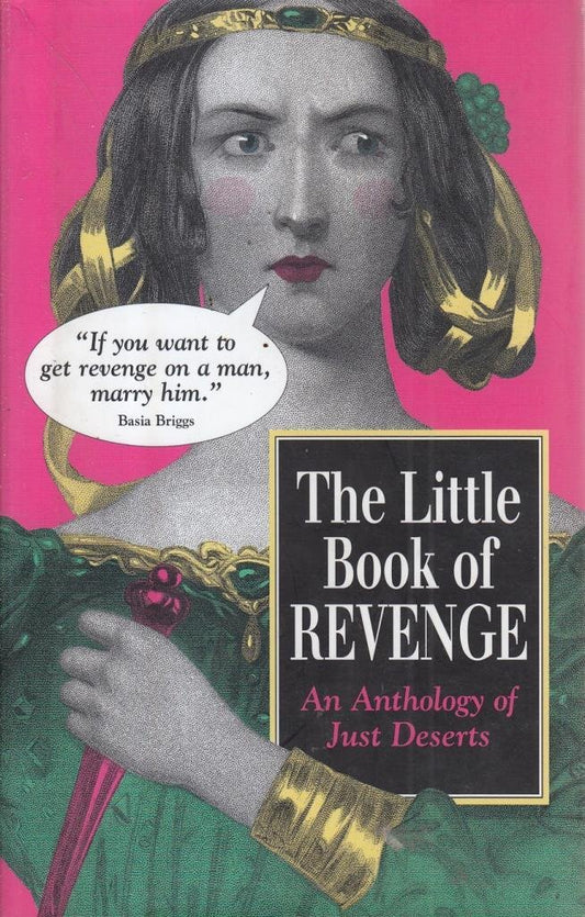 Little Book of Revenge by 0