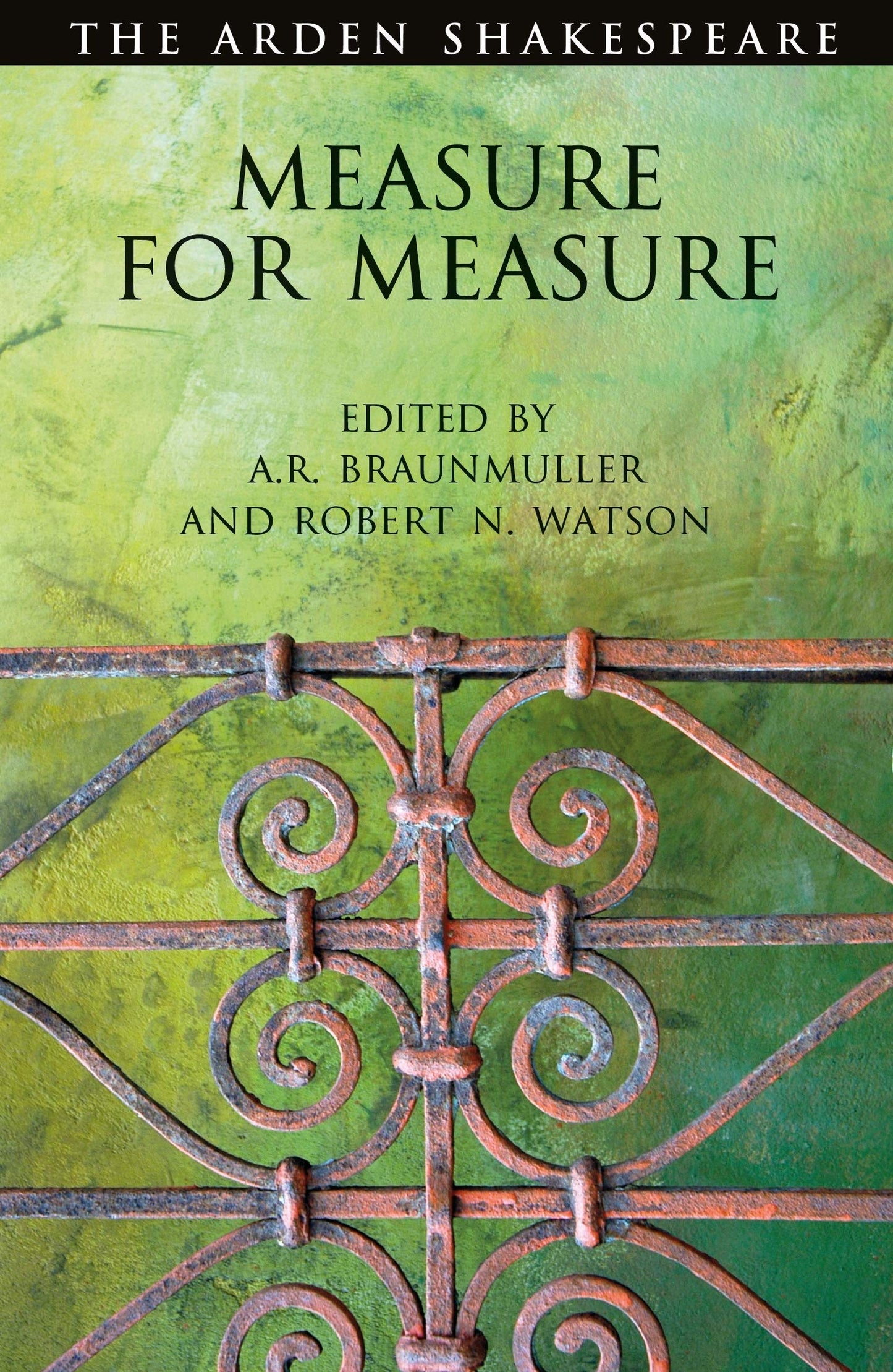 Measure For Measure: Third Series (The Arden Shakespeare Third Series) by William Shakespeare