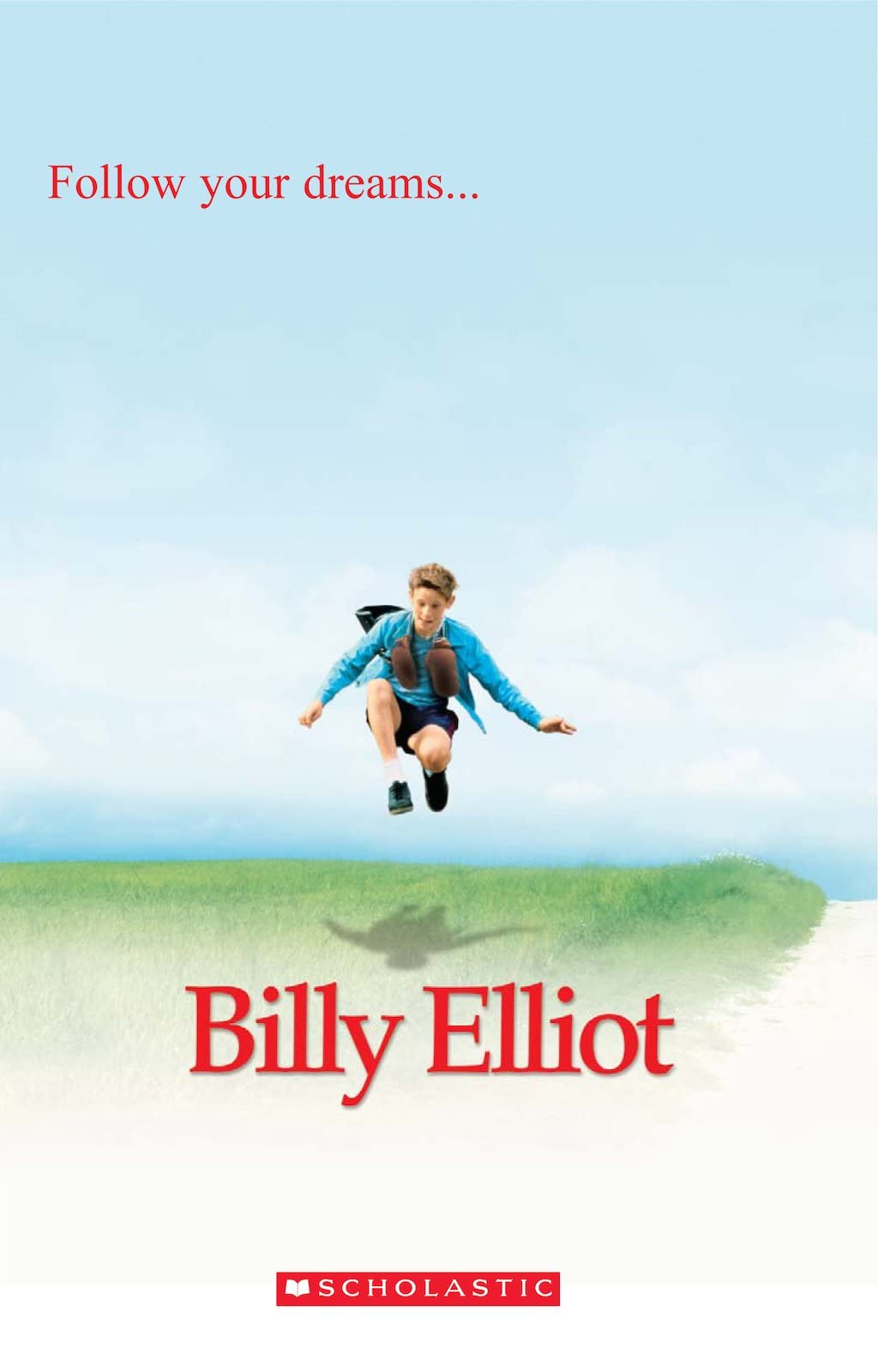 Billy Elliot Audio Pack (ELT Readers) by AA.VV.