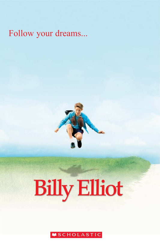 Billy Elliot Audio Pack (ELT Readers) by AA.VV.