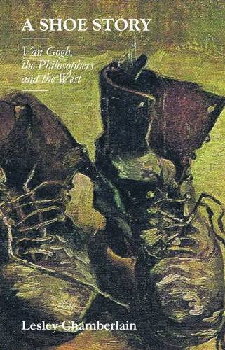 A Shoe Story by Lesley Chamberlain