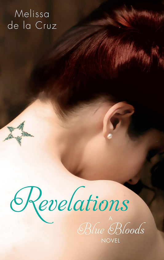 Revelations: Number 3 in series (Blue Bloods) by Cruz, Melissa de la