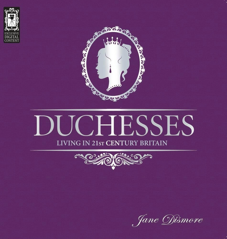 Duchesses by Dismore, Jane