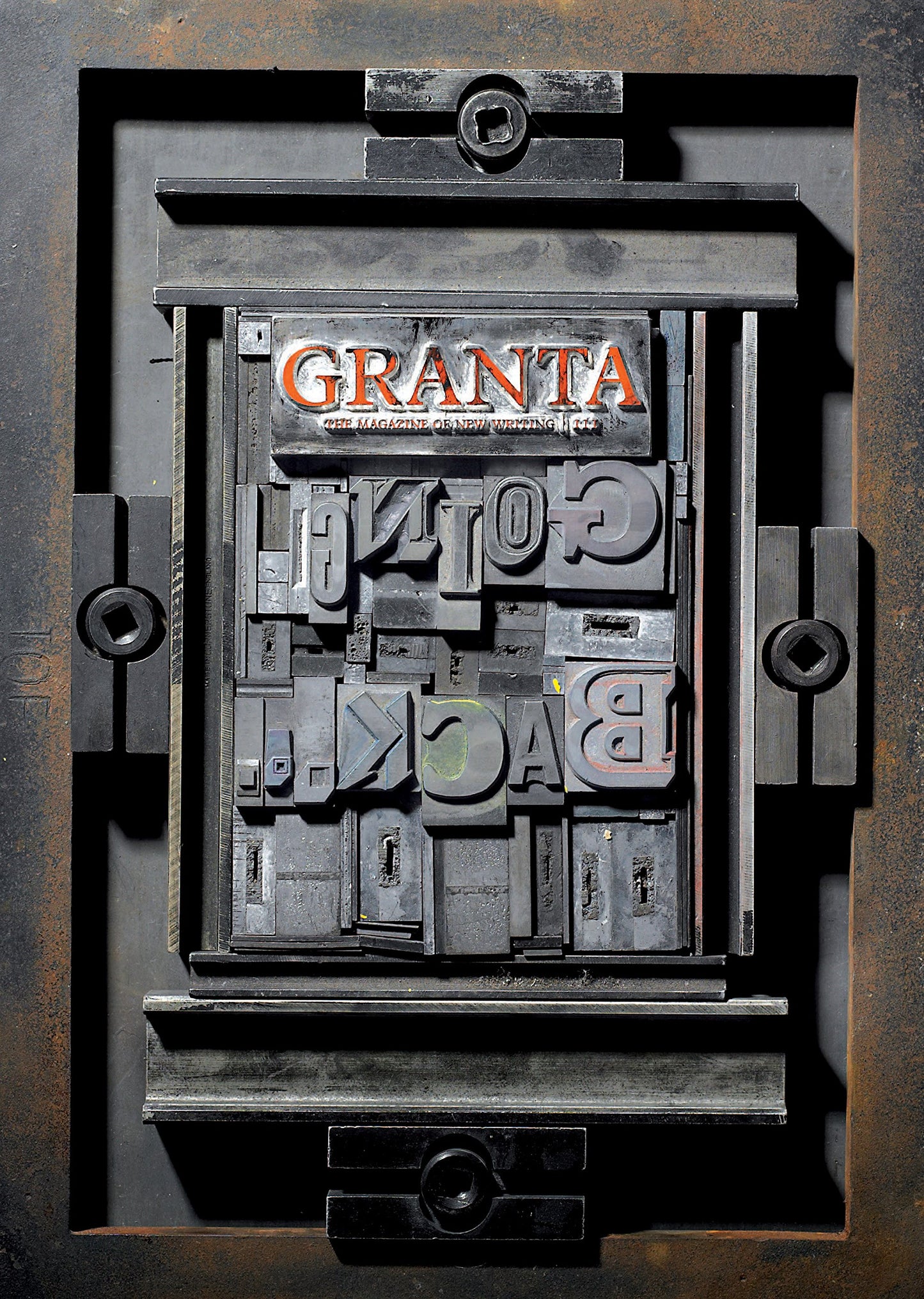 Granta: Das Magazin für Neues Schreiben - Ausgabe 111 von verschiedenen