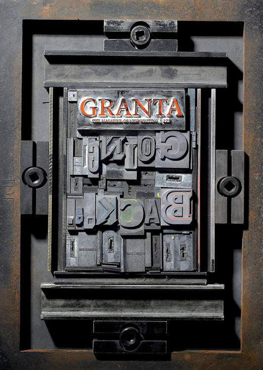 Granta: The Magazine of New Writing - Issue 111 by various