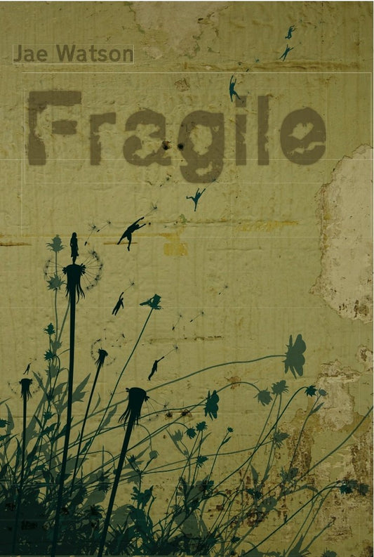 Fragile by Jae Watson