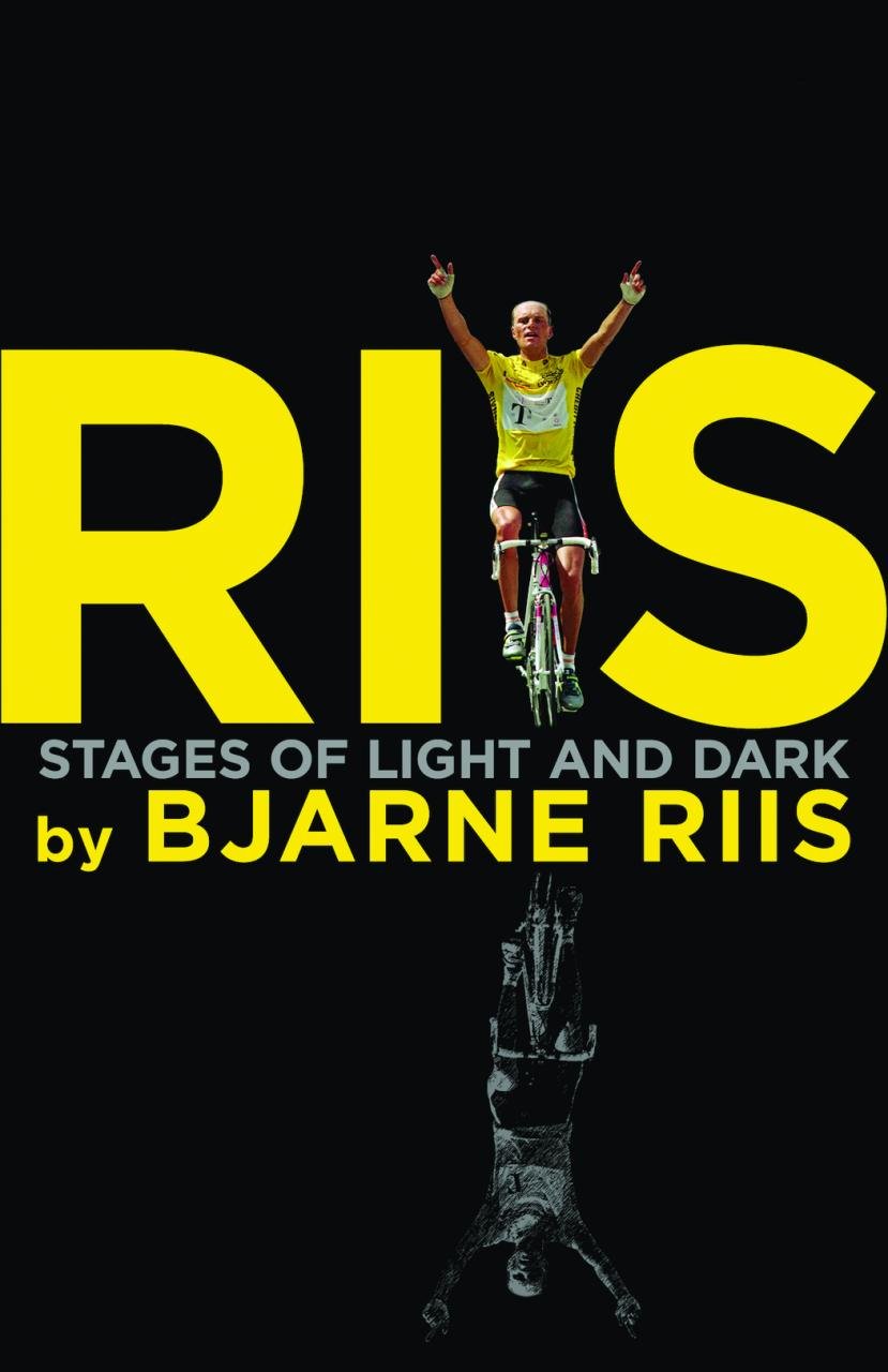 Riis - Stages Of Light & Dark by Bjarne Riis