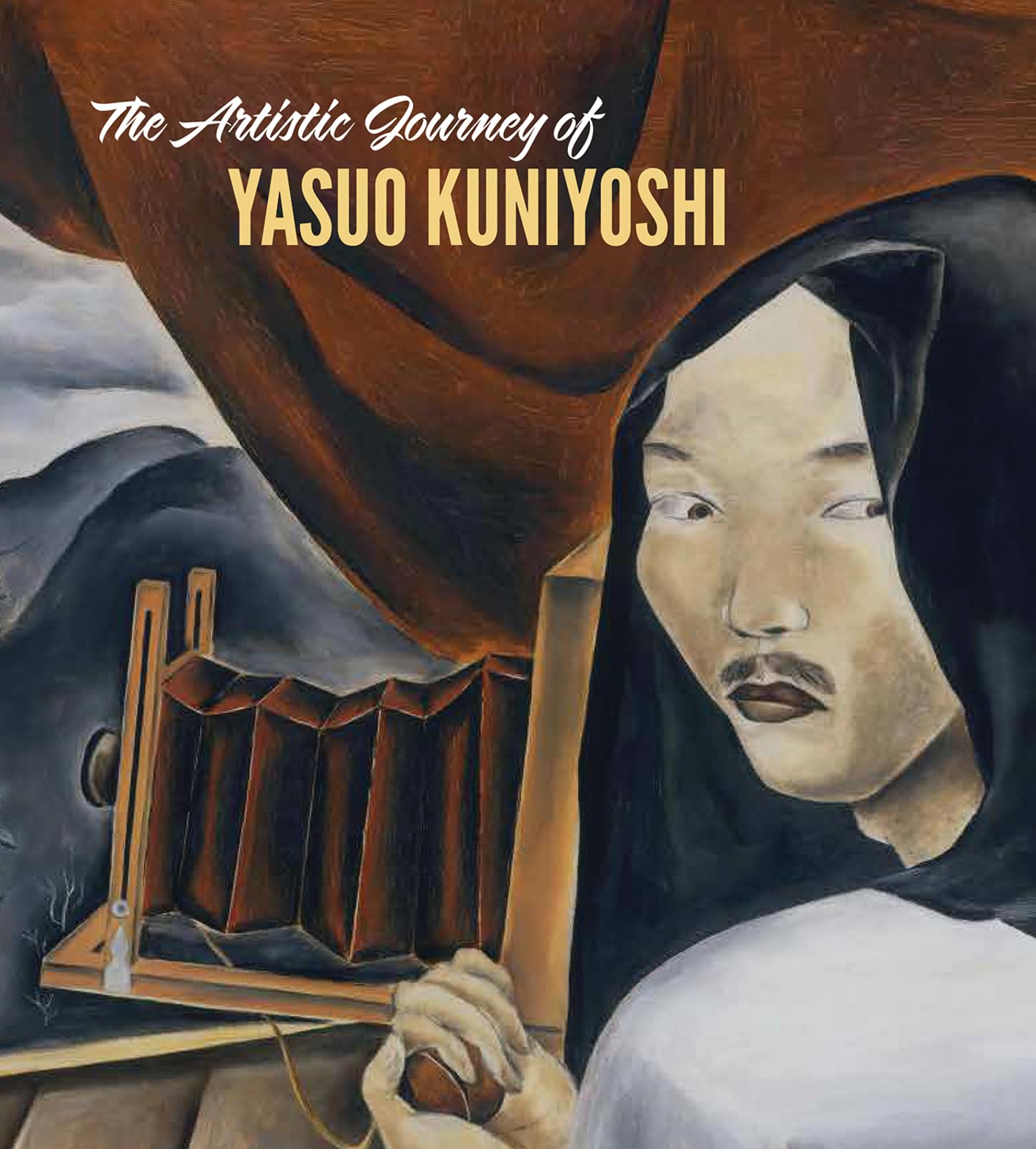 Artistic Journey of Yasuo Kuniyoshi by Tom Wolf