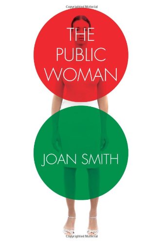 Public Woman by Joan Smith