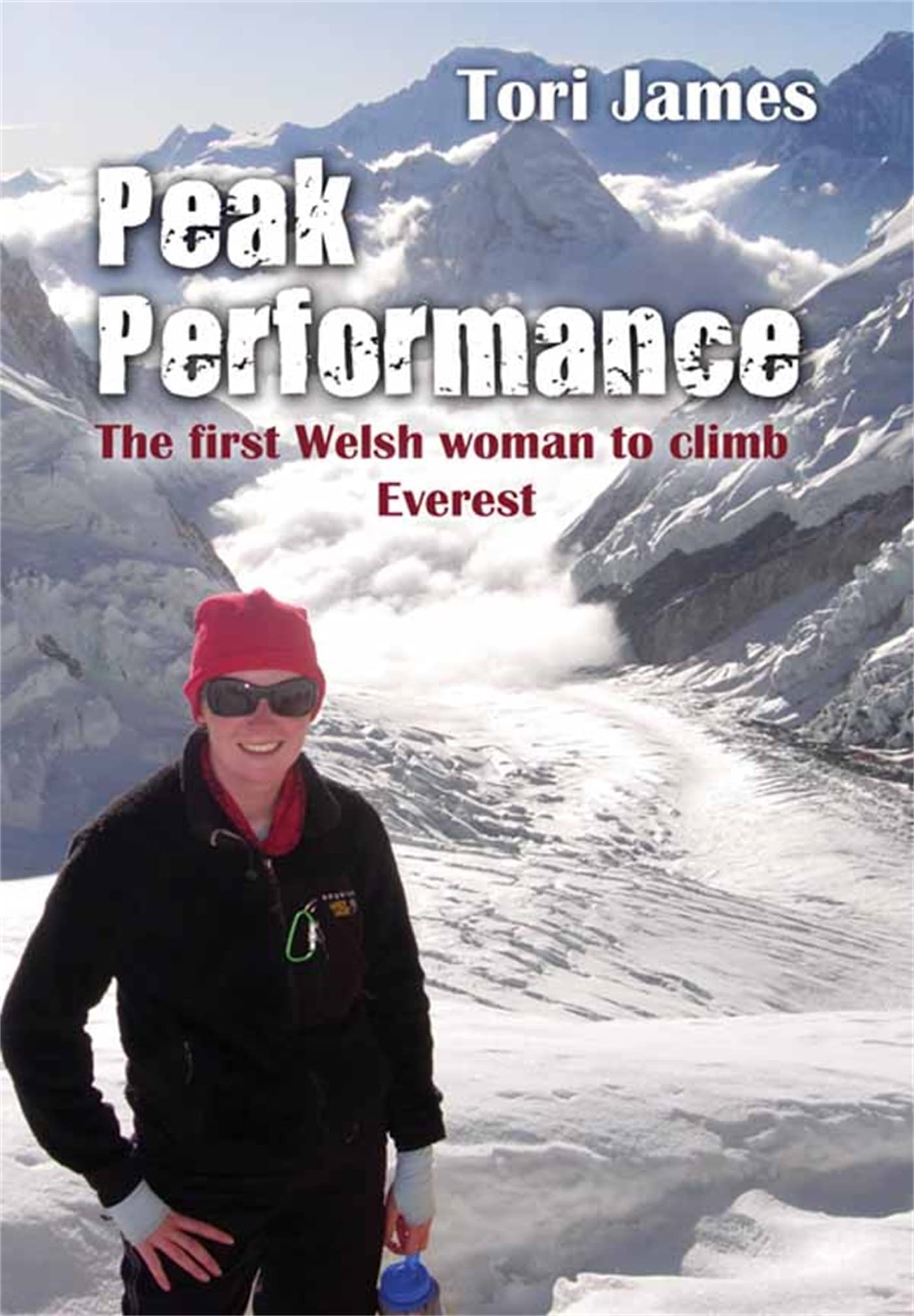 Peak Performance (Quick Reads) by James, Tori