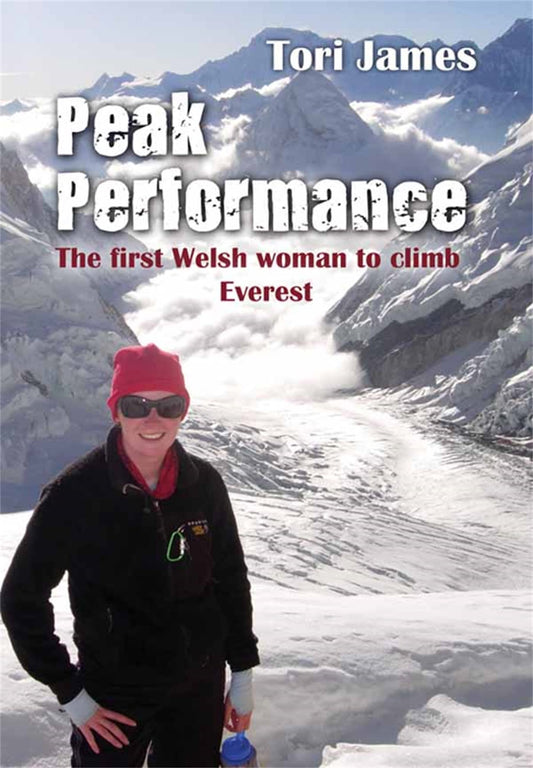 Peak Performance (Quick Reads) by James, Tori