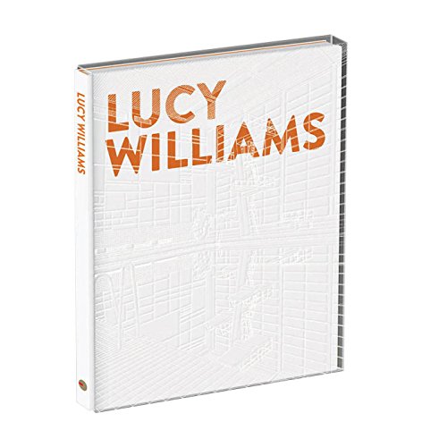 Lucy Williams (special edition) by Williams, Lucy