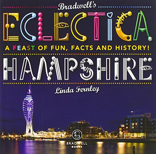 Bradwells Eclectica Hampshire by Kate Sanderson