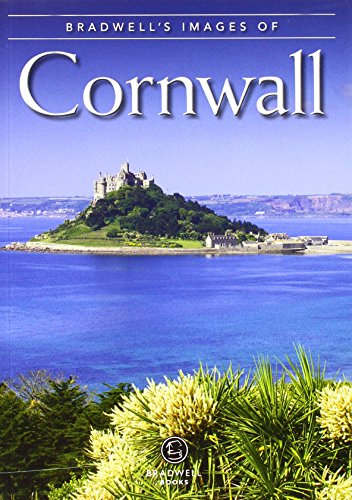Bradwell's Images of Cornwall by Andy Caffrey