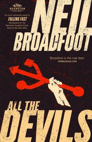 All the Devils by Neil-Broadfoot