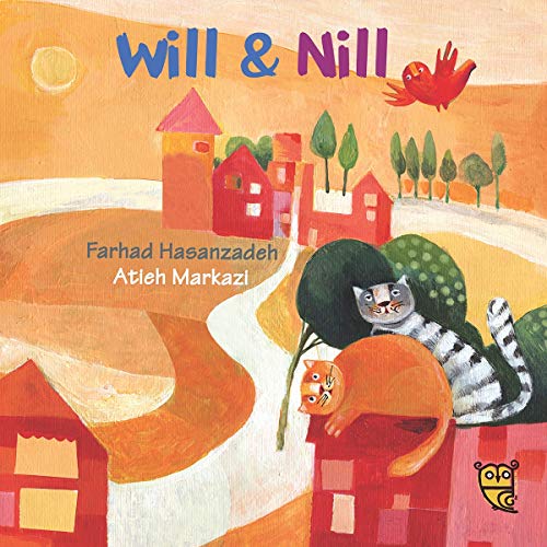 Will & Nill by Farhad Hasanzadeh & Atieh Markazi