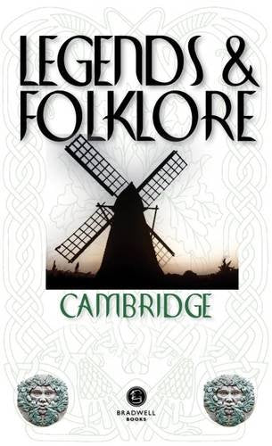 Legends & Folklore: Cambridgeshire by -