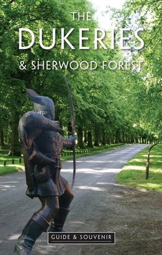 Dukeries & Sherwood Forest   (Nottinghamshire) by -