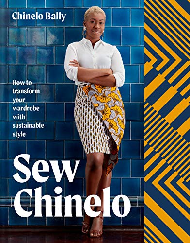 Sew Chinelo: How to transform your wardrobe with sustainable style by Bally, Chinelo