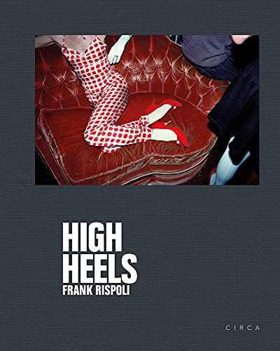 High Heels by Frank Rispoli