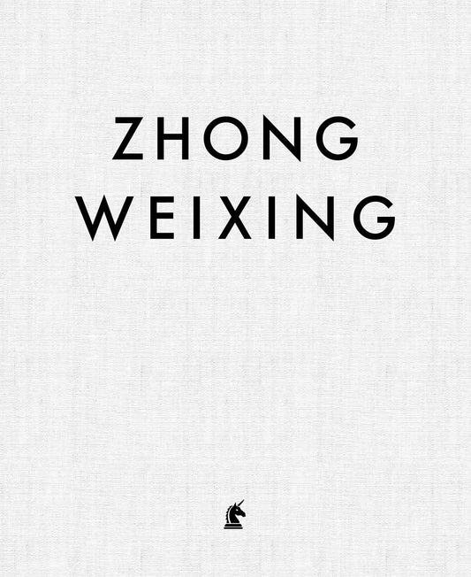 Zhong Weixing: Face To Face by Zhong Weixing