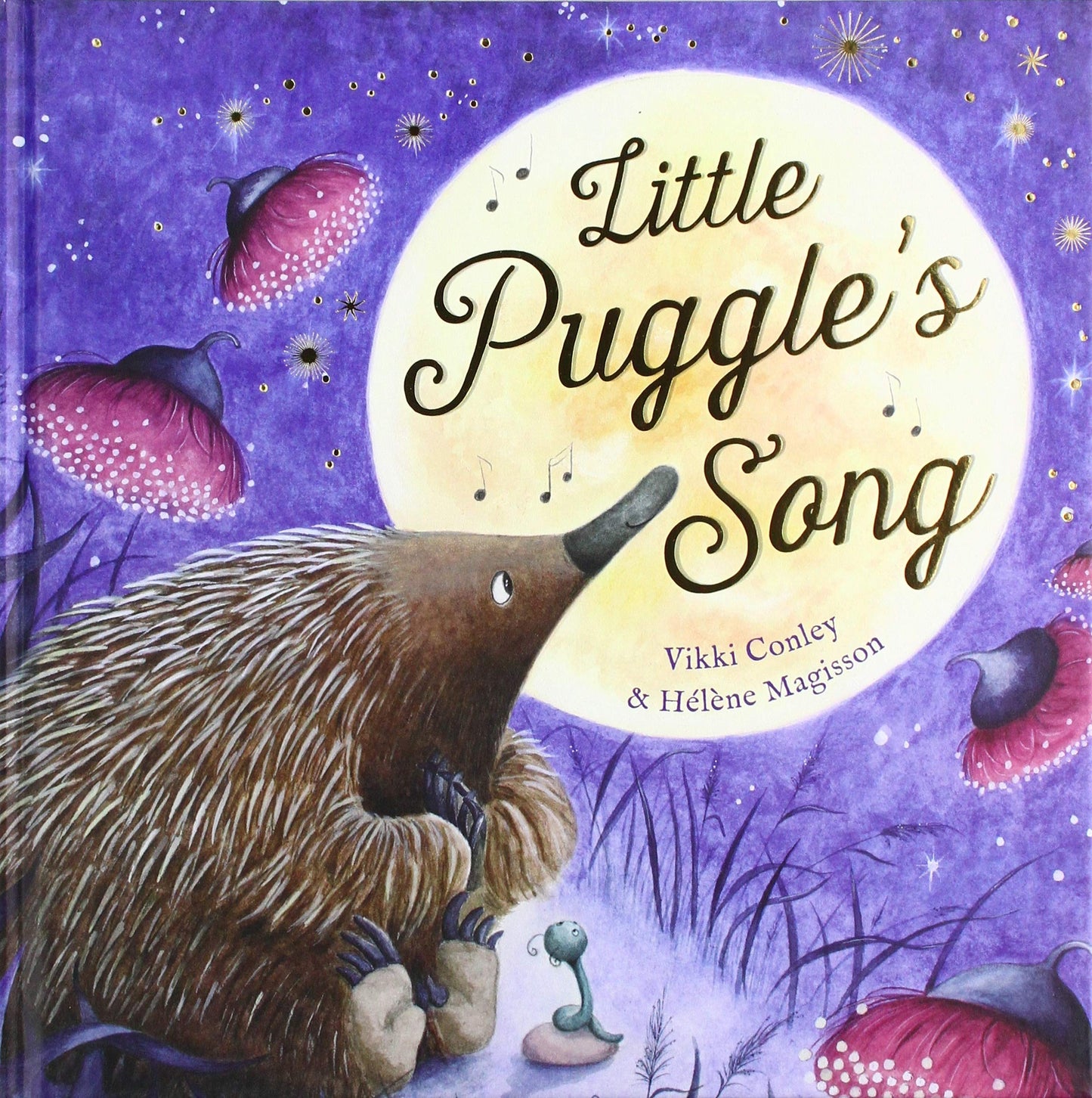 Little Puggles Song by Conley, Vikki