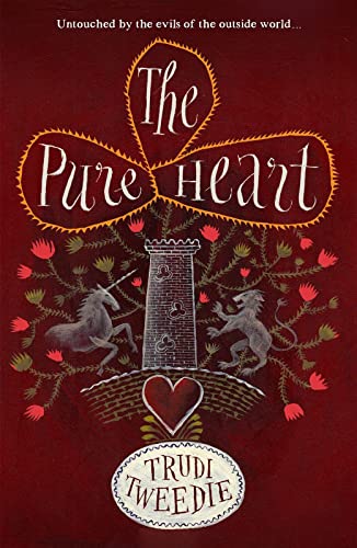 Pure Heart by Trudi Tweedie