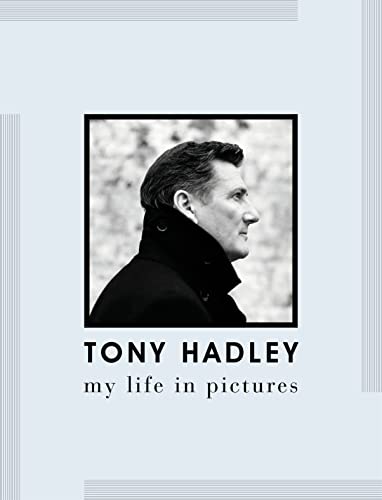 Tony Hadley: My Life In Pictures by -