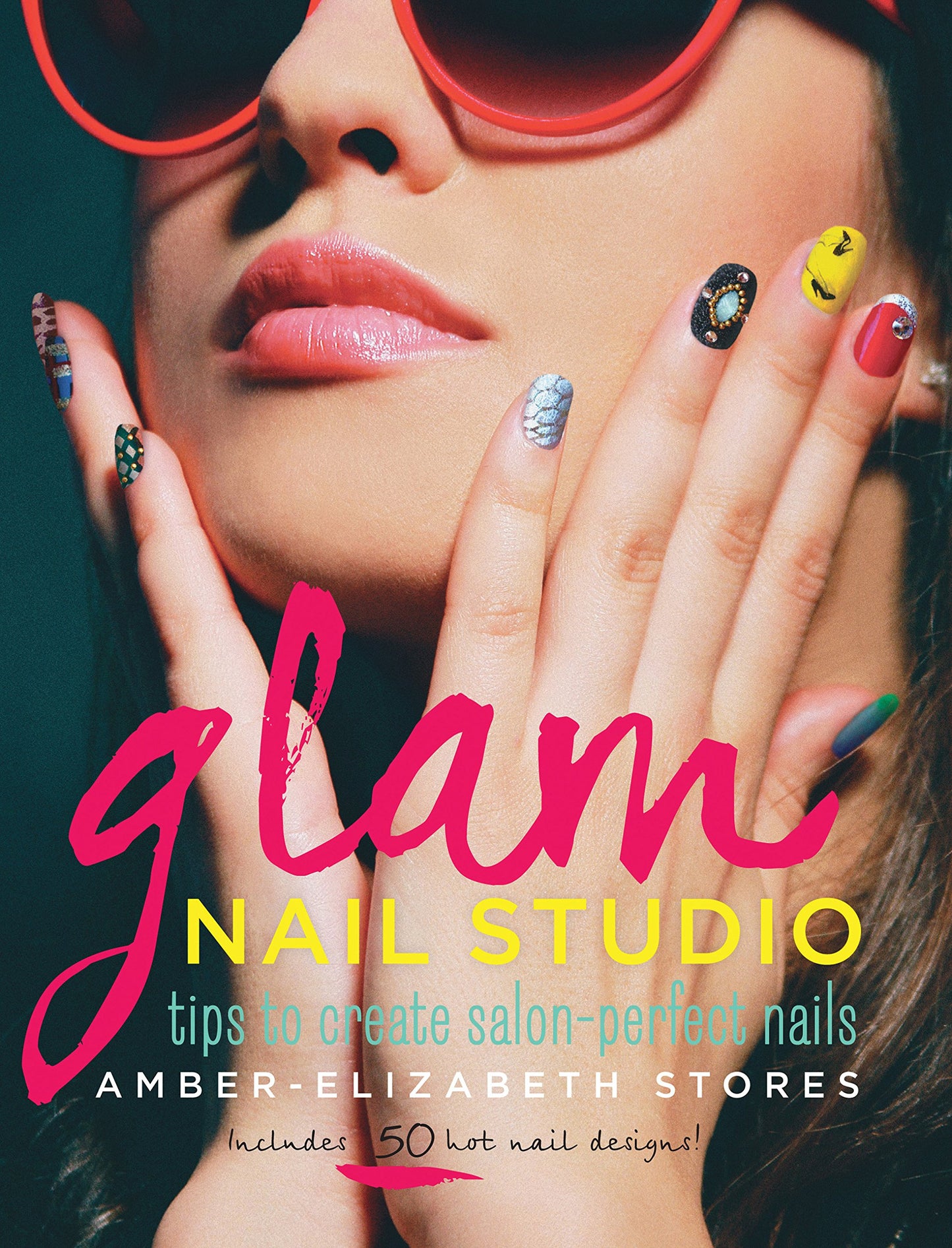 Glam Nail Studio by Amber-Elizabeth Stores