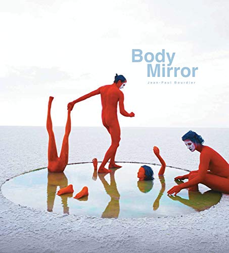 Body Mirror by Bourdier, Jean-Paul