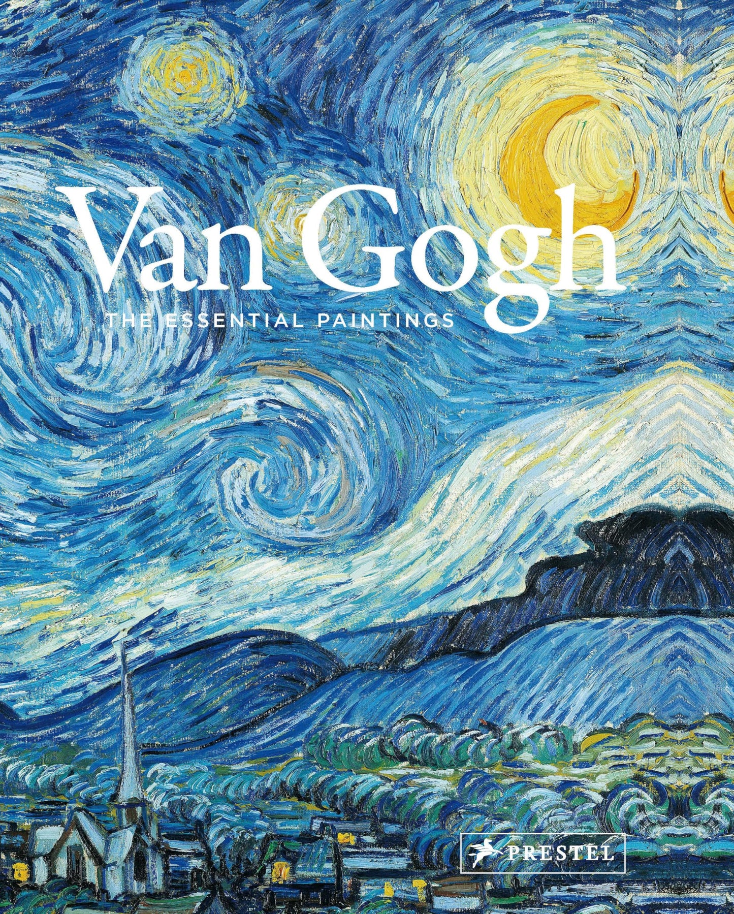 Van Gogh: The Essential Paintings by Mettai | Valérie (edt)