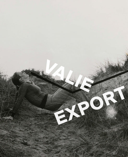 Valie Export by Moser | Walter (edt)