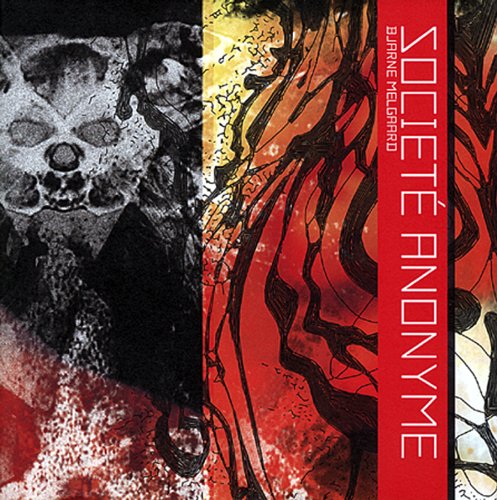 Societe Anonyme: Bjarne Melgaard von Beate Ermacora